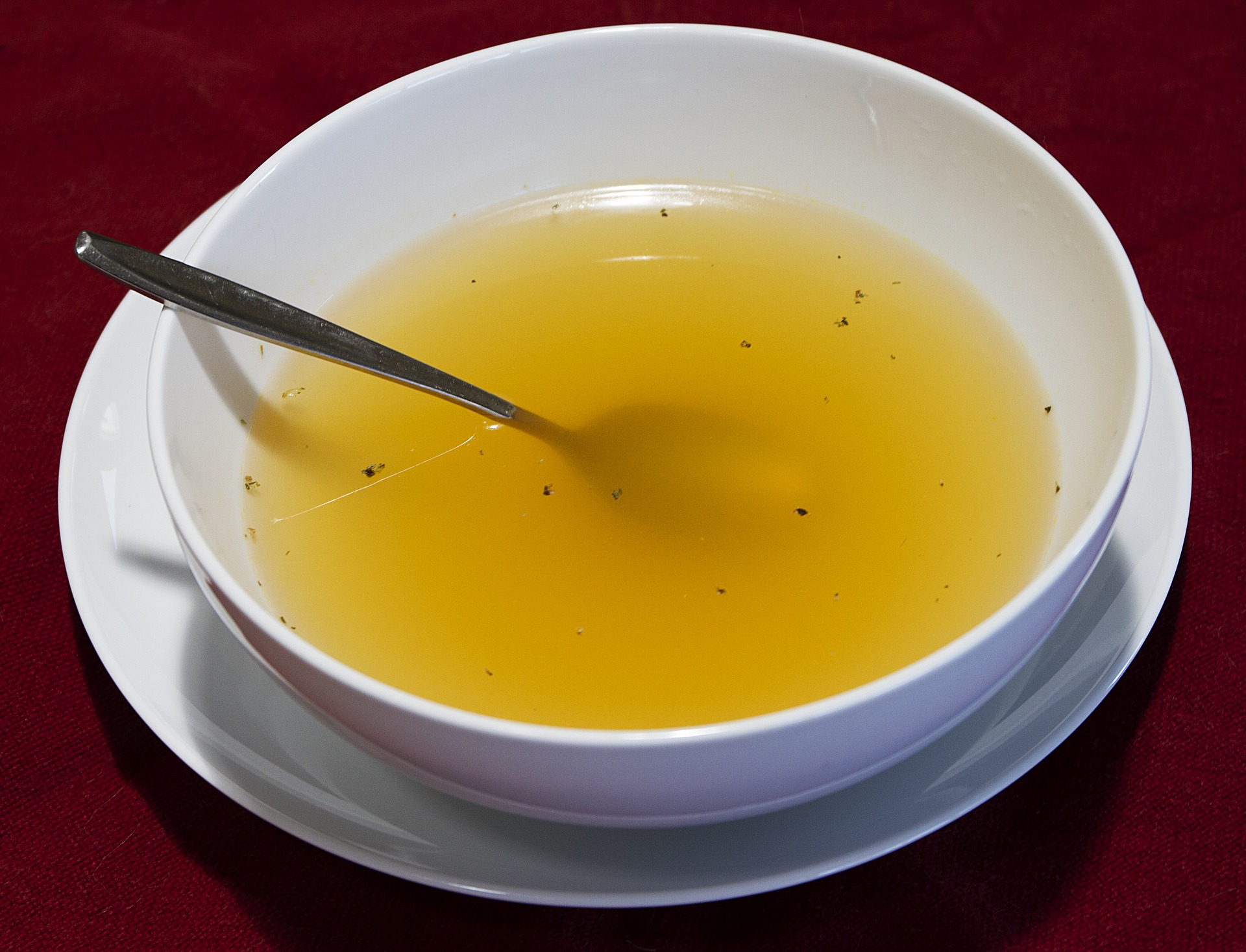 Journal Club | Starve a fever, feed a cold...or die