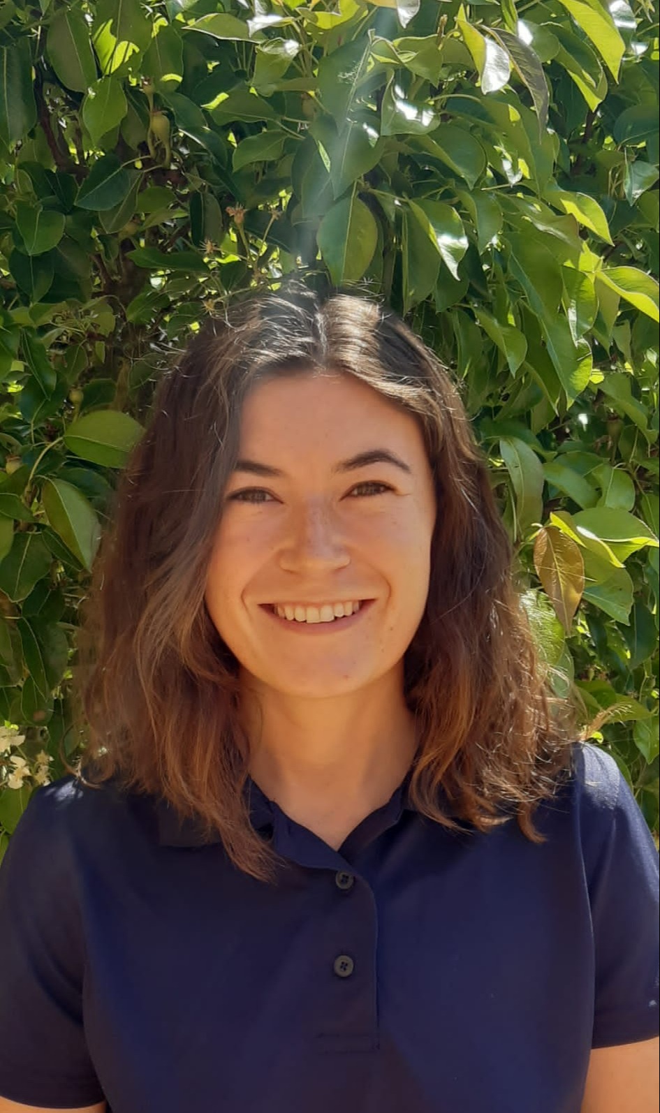 Go to the profile of Liane Fulford