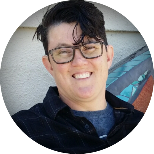 Go to the profile of Carolyn Rosevelt, MSc