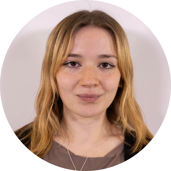 Go to the profile of Grace Nash