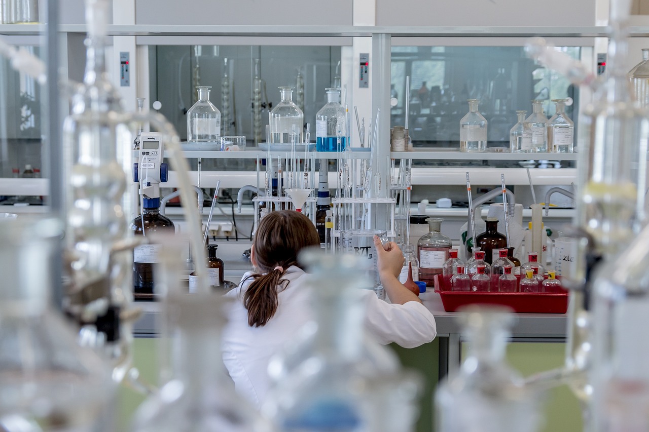 Funding: Apply for the FEBS Booster Fund 2025