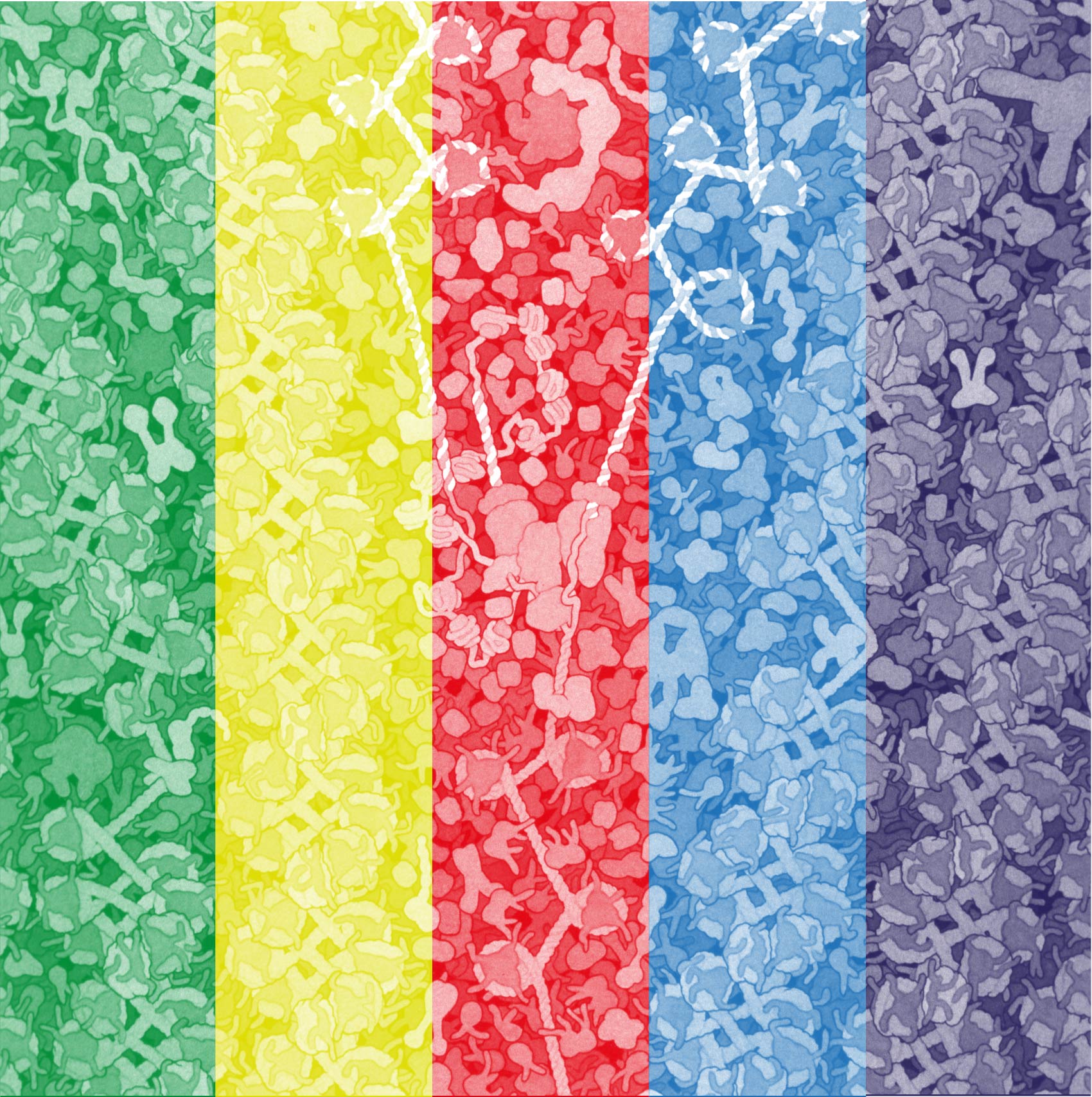 ChromID identifies the protein interactome at chromatin marks
