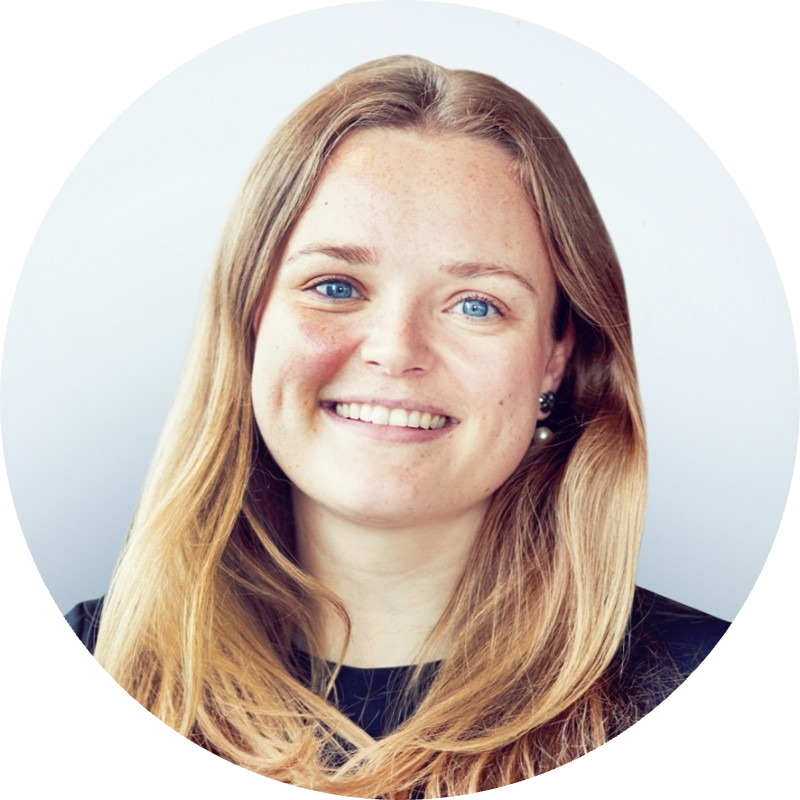 Go to the profile of Emma Franck-Gwinnell