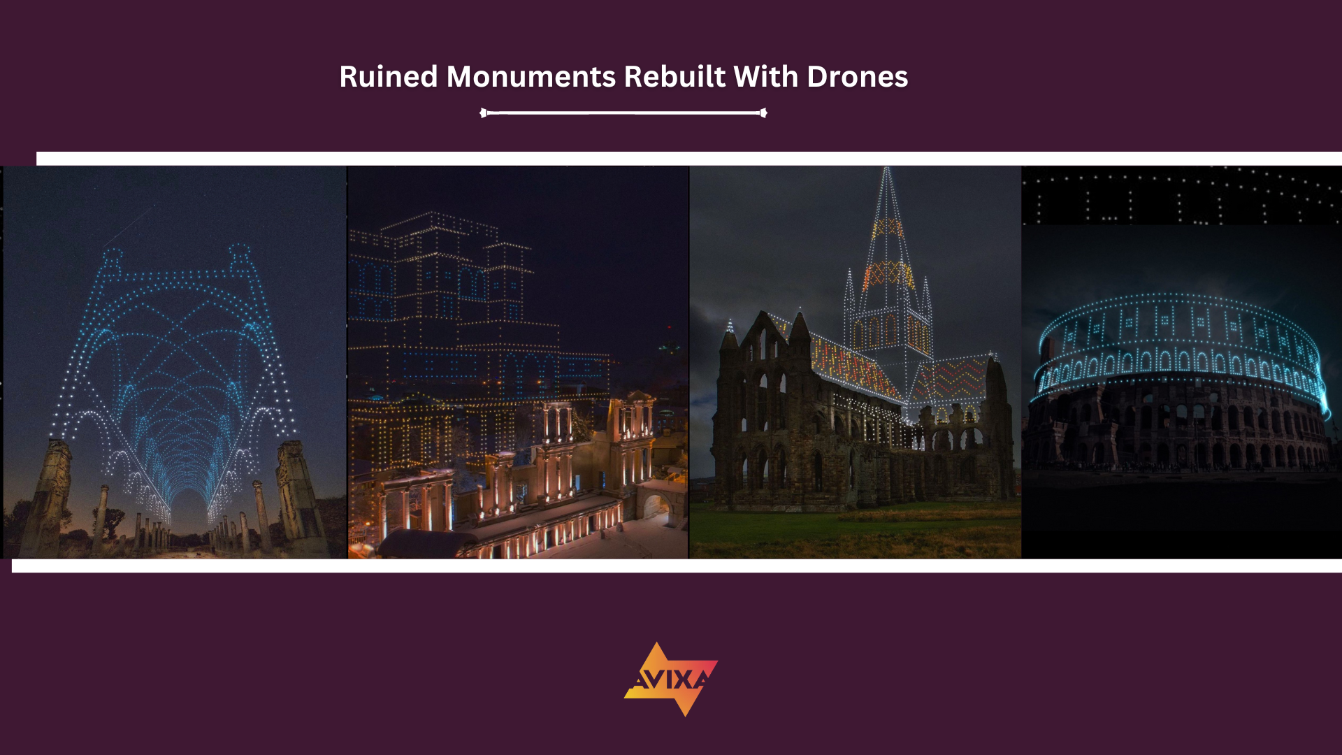 Drones