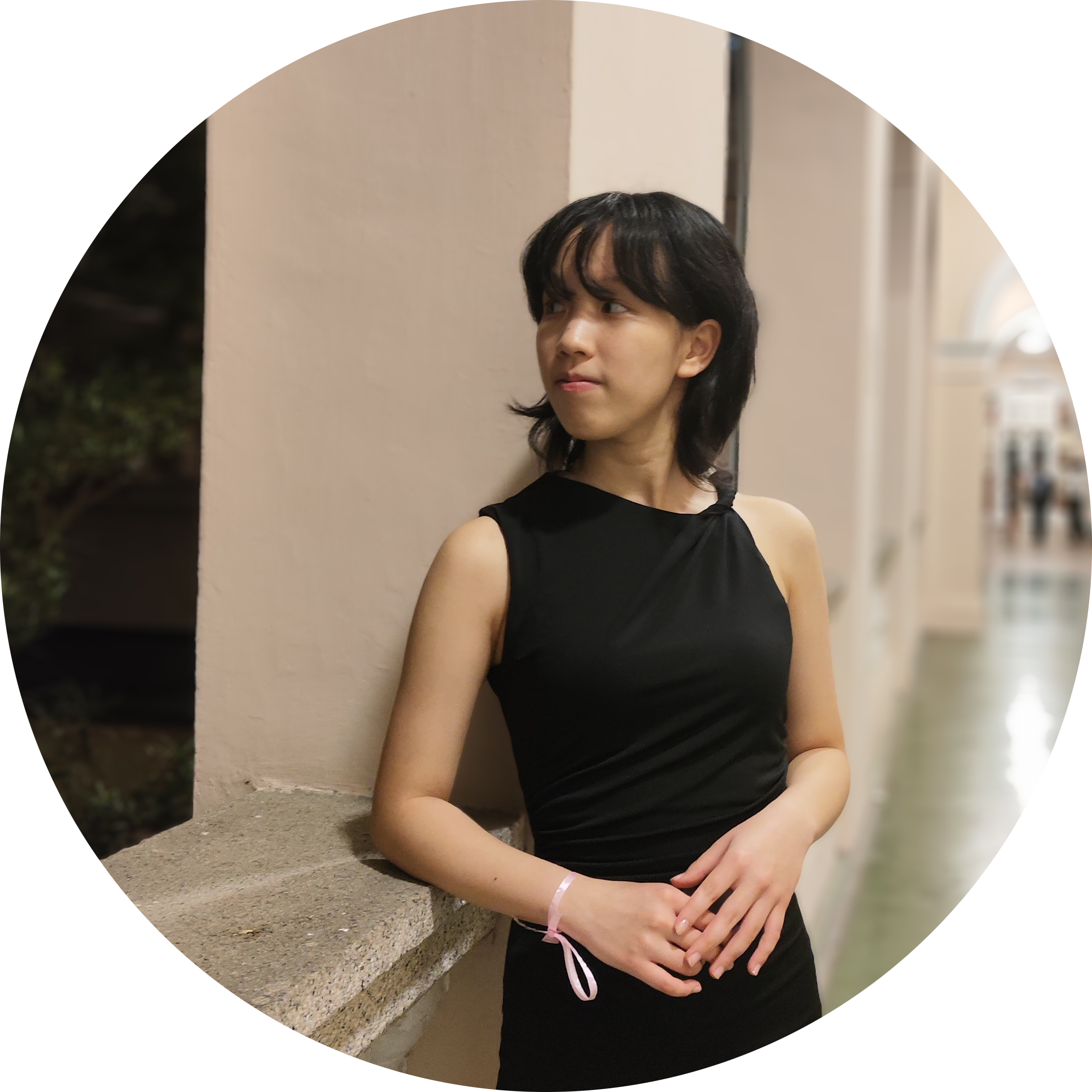 Go to the profile of Wong Seng Ying Amber