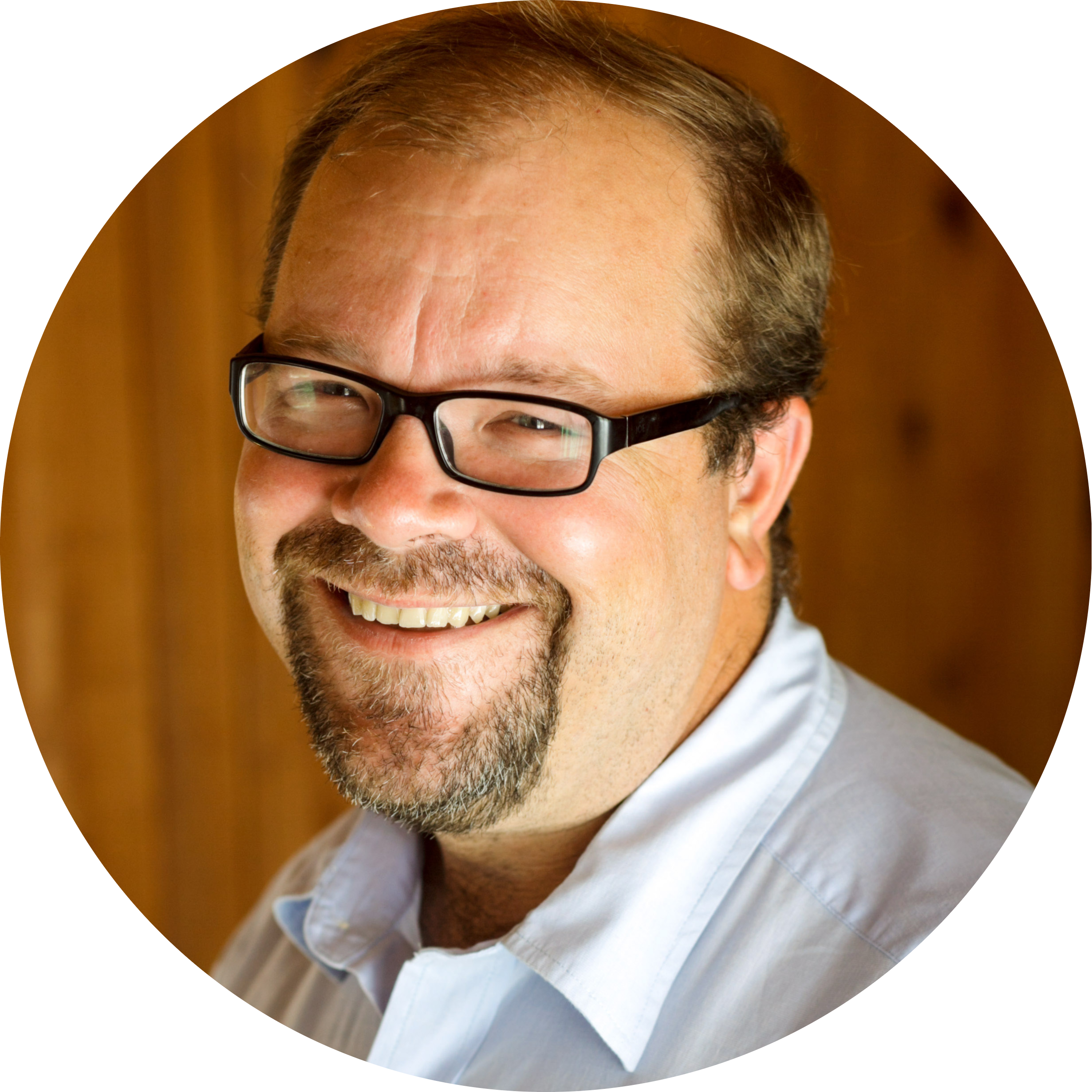 Go to the profile of David Flanigan