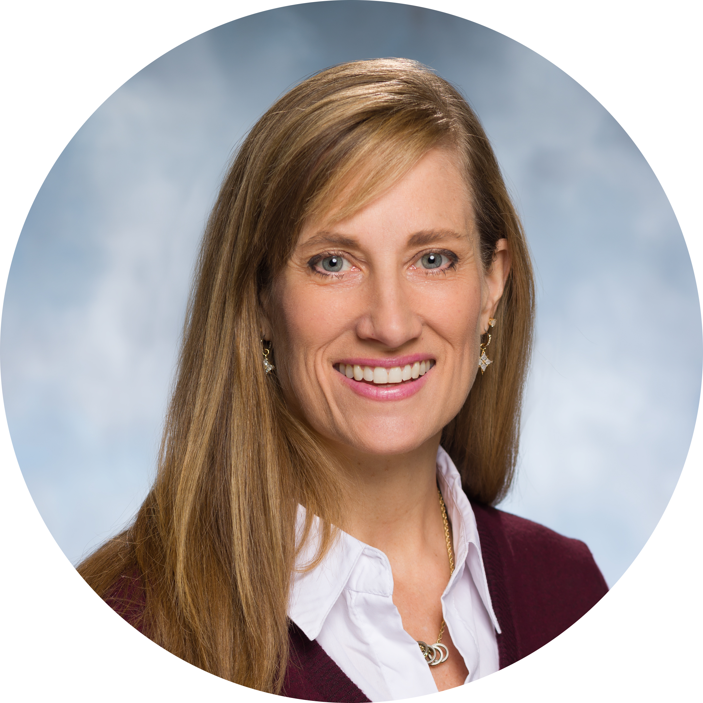 Go to the profile of Tracy Anthony