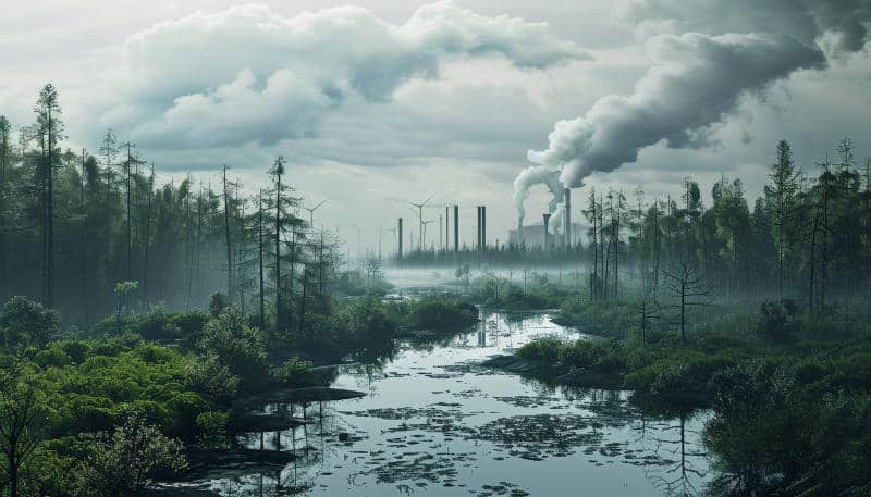 ¿Qué significa el término Greenwashing?