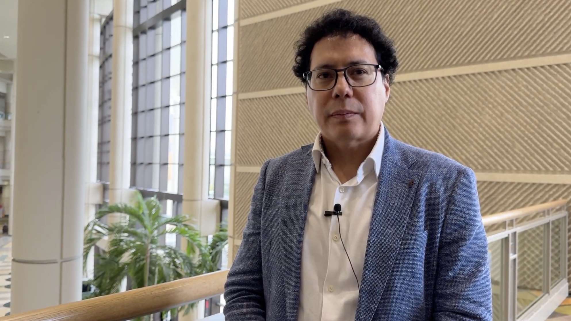InfoComm América Latina genera expectativa en Tecso