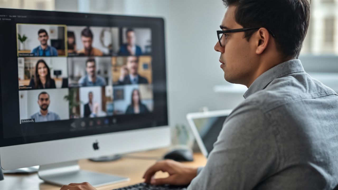 Aún estás a tiempo: participa del Congreso AVIXA Virtual 2026