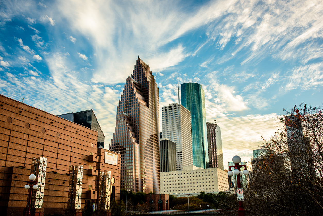 FEM Houston Chapter Meeting 08/17/17