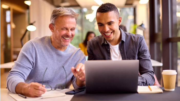 The Value of a Career Mentor
