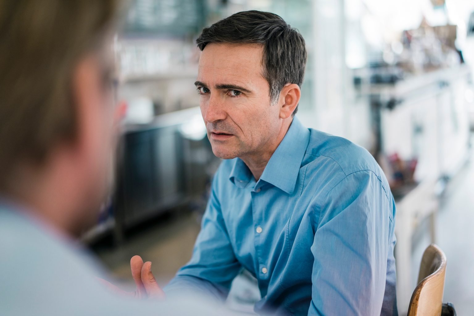Red Flags in the Interview Process That May Be Signs of a Toxic Workplace