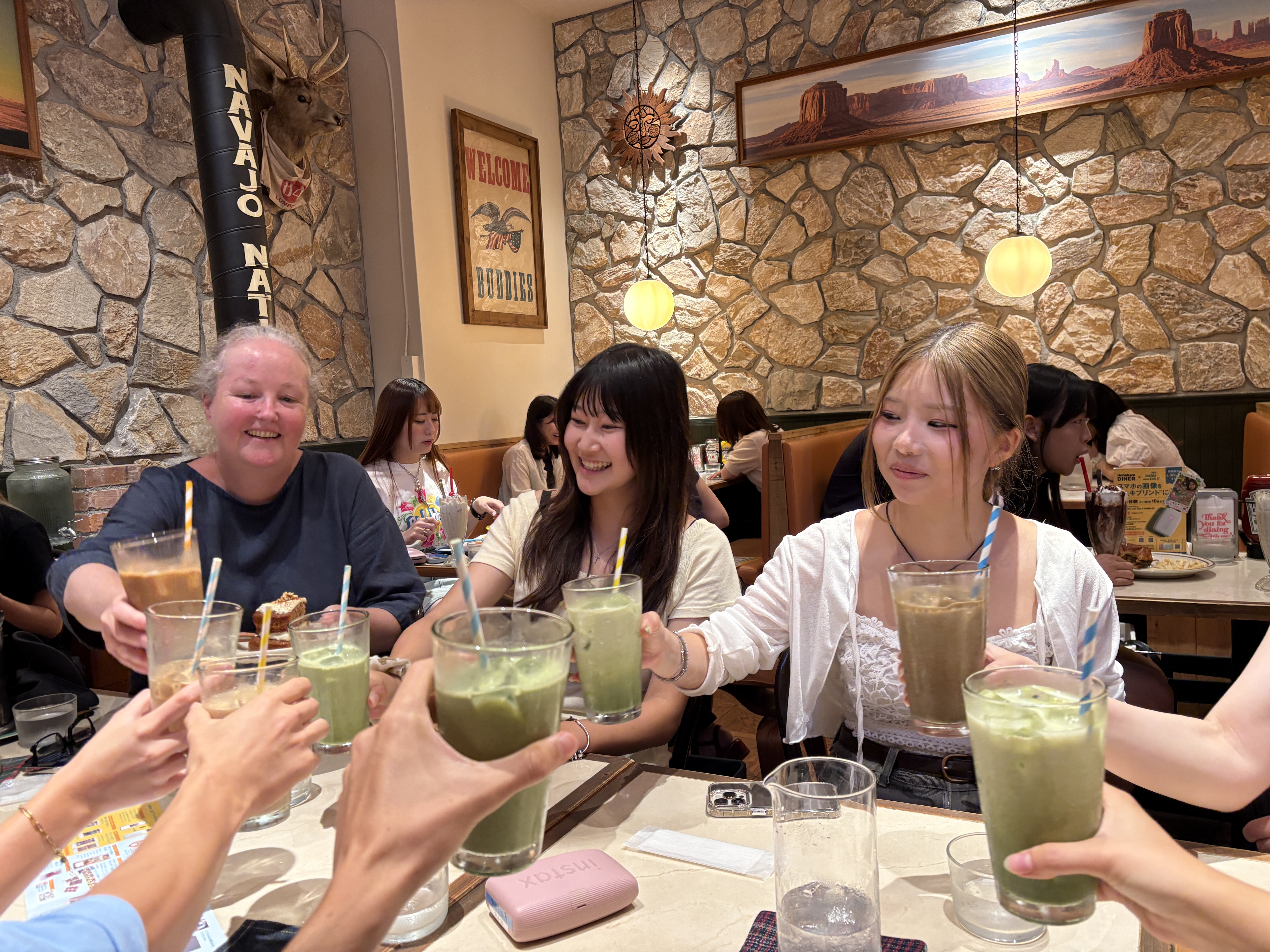 LIA in Japan – Weeks 3 & 4: Understanding Japan