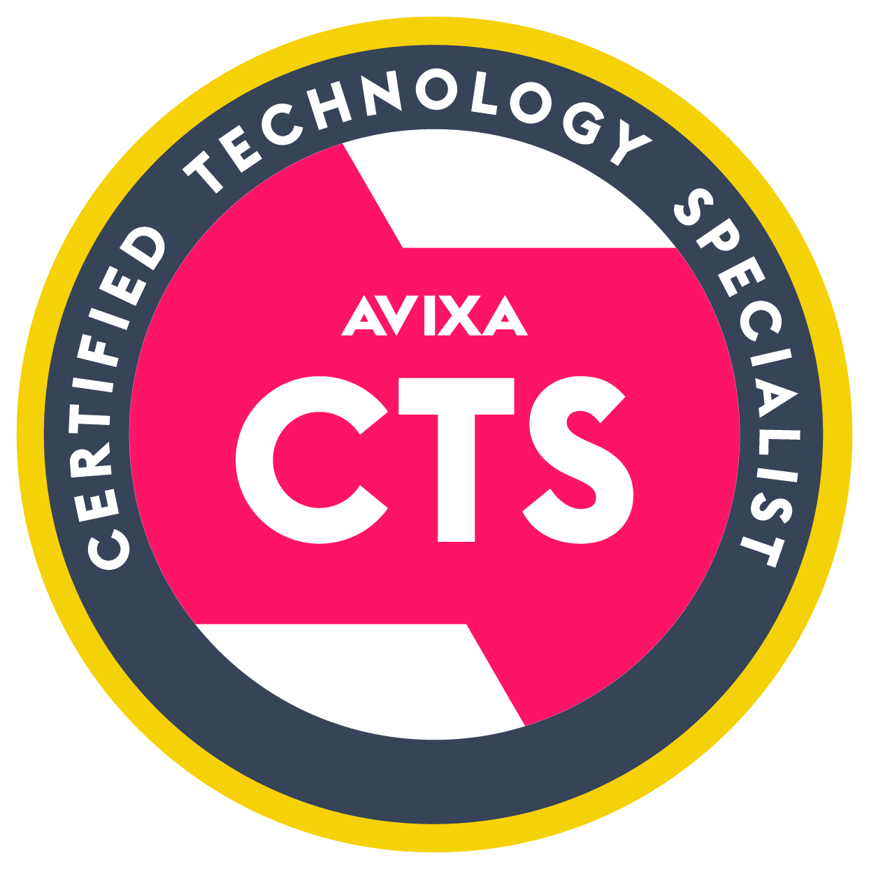 Join over 13,000 CTS Certified Professionals