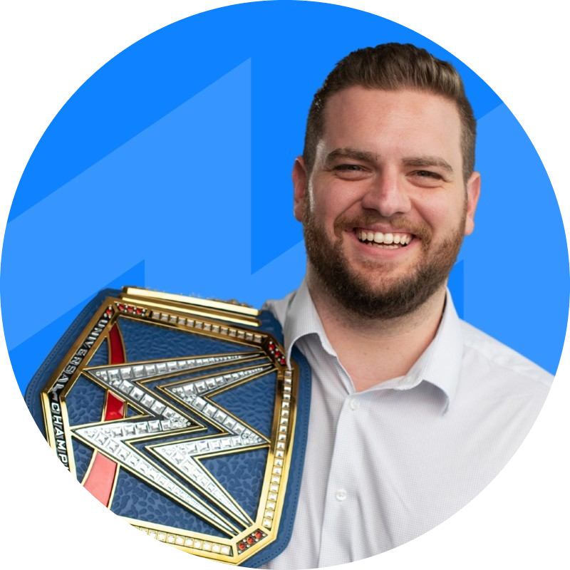 Go to the profile of Ben Thomas