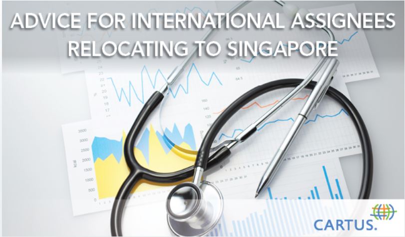 Zika Virus - What is the impact on Relocation