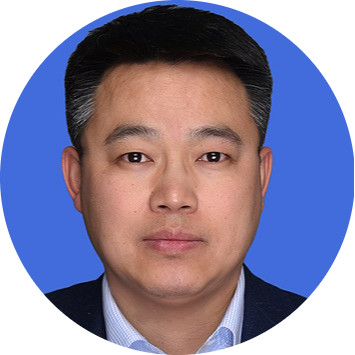 Go to the profile of Guobao Song