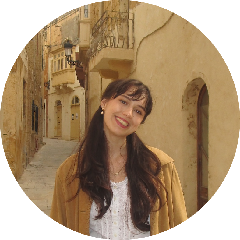 Go to the profile of Celia Irving