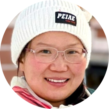 Cui Wang | Research Communities by Springer Nature