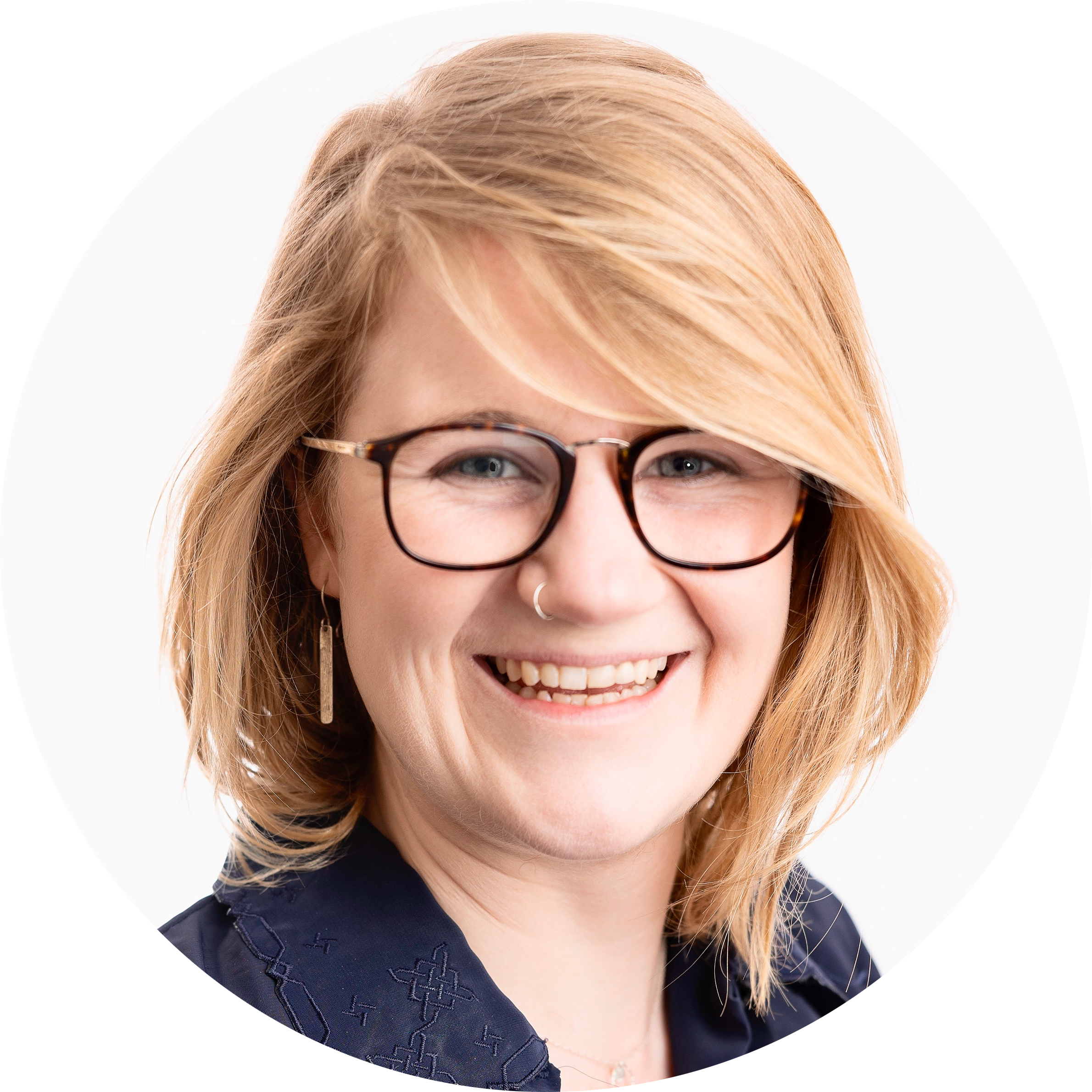 Go to the profile of Rachel O'Kelly