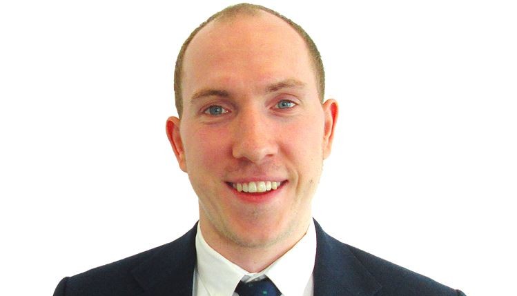 Callum Stewart, Head of DC Investment, Hymans Robertson