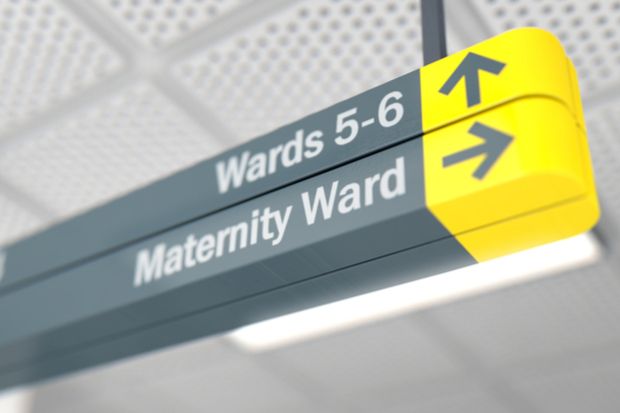 How can you help this new mother with her birth trauma?