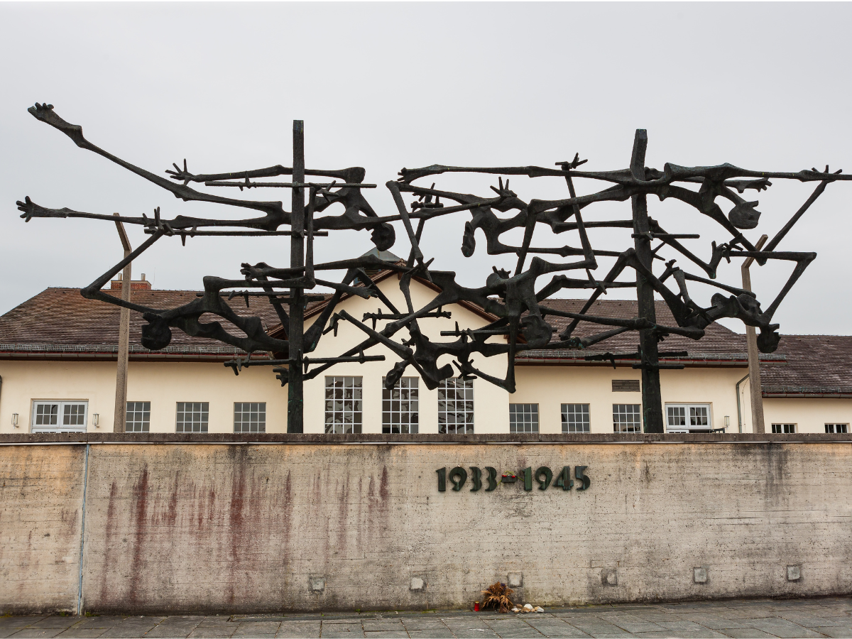 ‘Embedded in perpetrator networks’: Pharmacists roles revealed in Nazi Germany