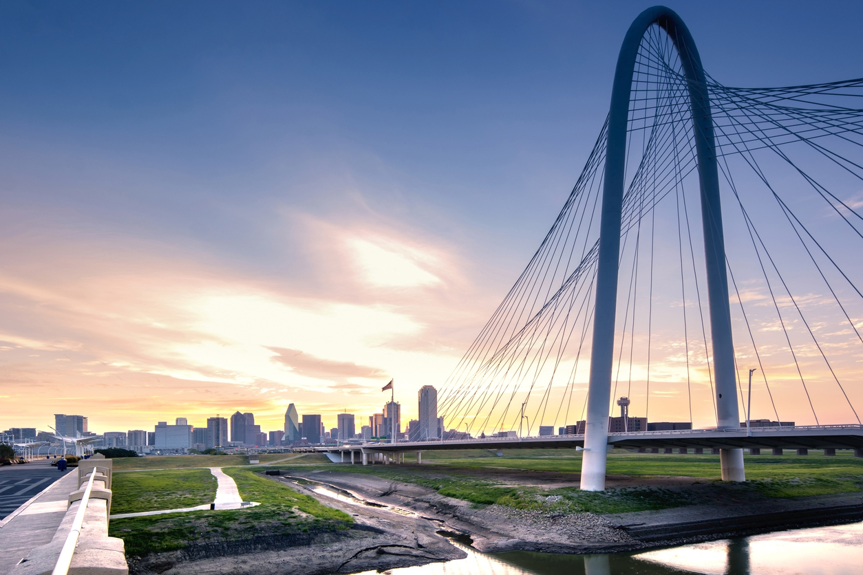 FEM Dallas/Fort Worth Chapter Meeting 05/10/17