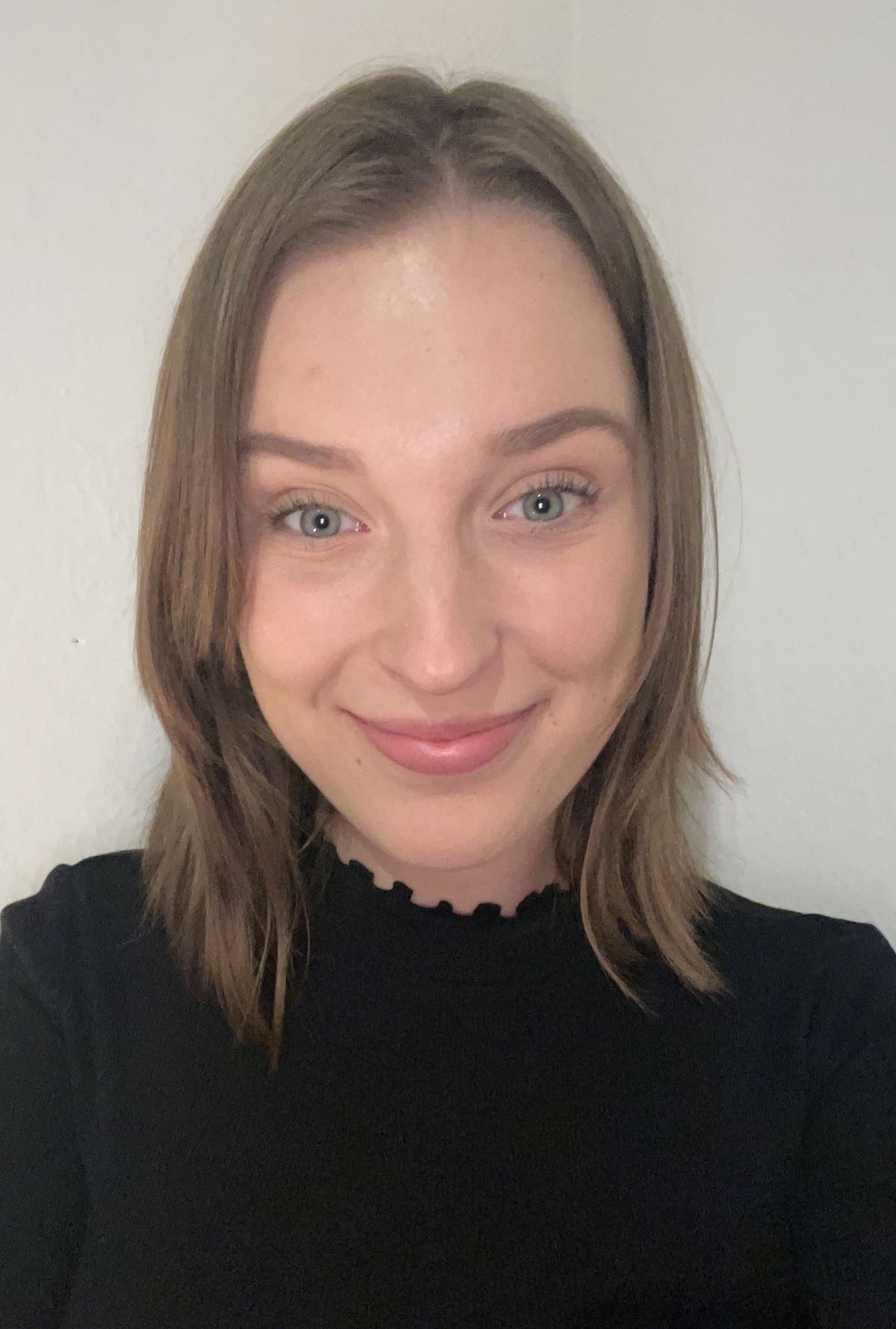 Go to the profile of Oliwia Borek