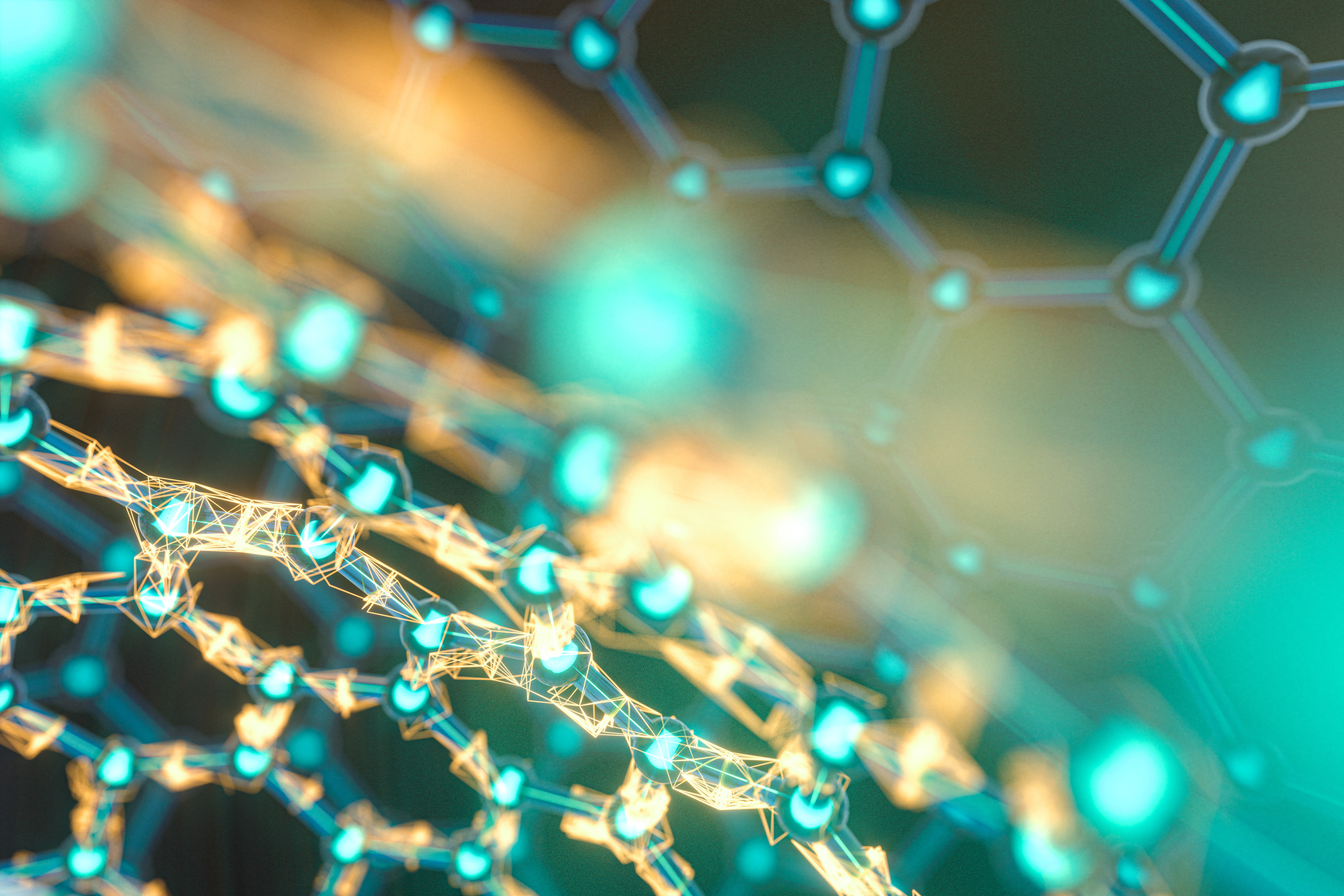 Now complete: Guest edited collection on organomediated polymerization