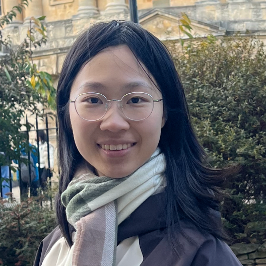 Go to the profile of Anqi Zu