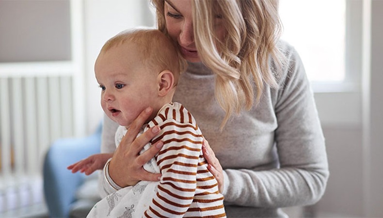 Management of issues related to breastfeeding