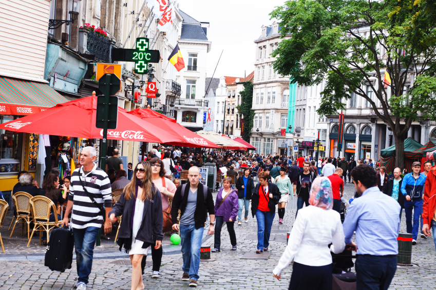 Belgium: Integration Statement to be Required for Non-EU Nationals
