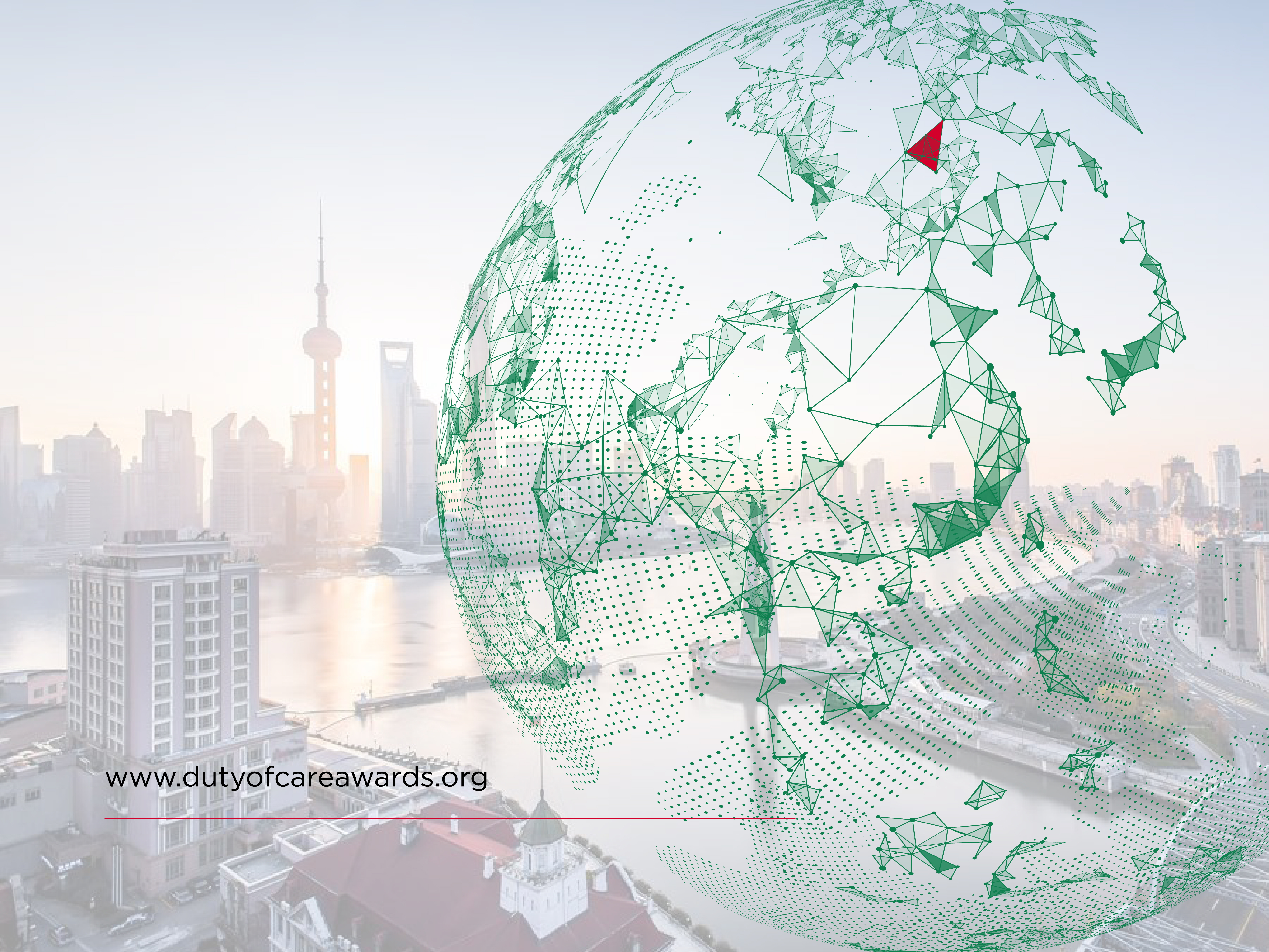 Get Recognised as a Leader in Duty of Care