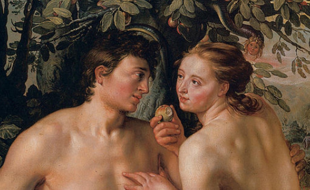Journal Club | Adam and Eve: a tested hypothesis?
