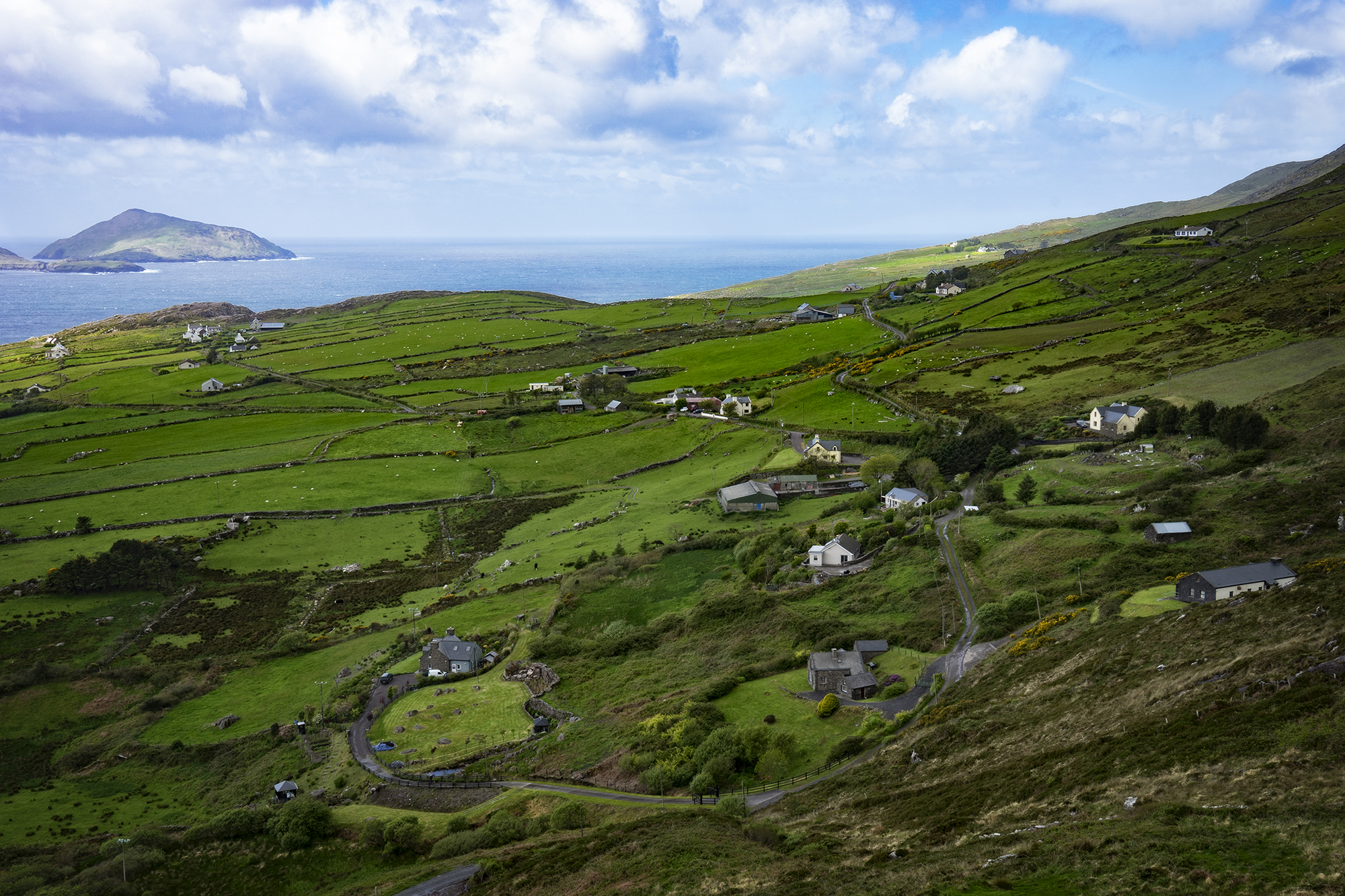 IRELAND – Asylum seekers may get work rights under new plan