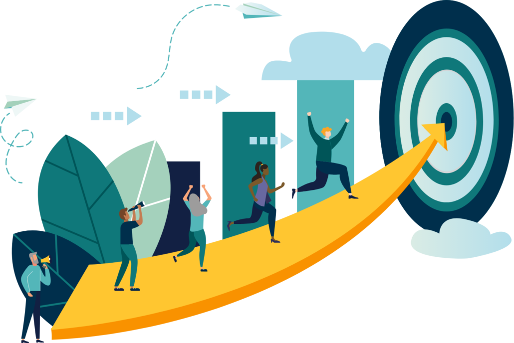 VMware's Mobility Journey