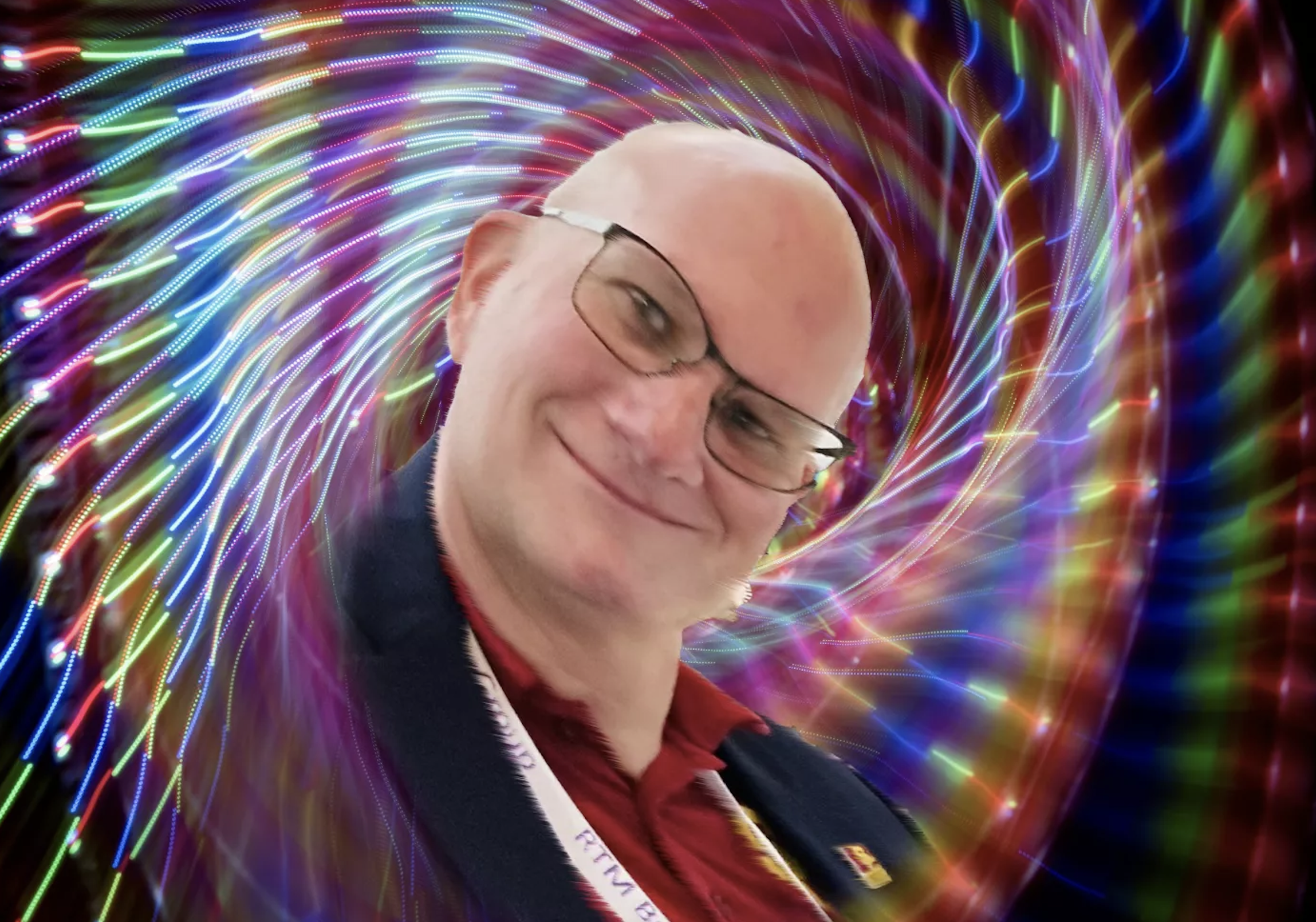 "Can I Scan Your Badge?" Joe Way on Being an Exhibitor at InfoComm23