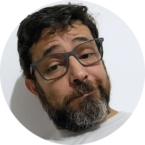 Go to the profile of Carlos Cavalcante, CTS-D, CTS-I