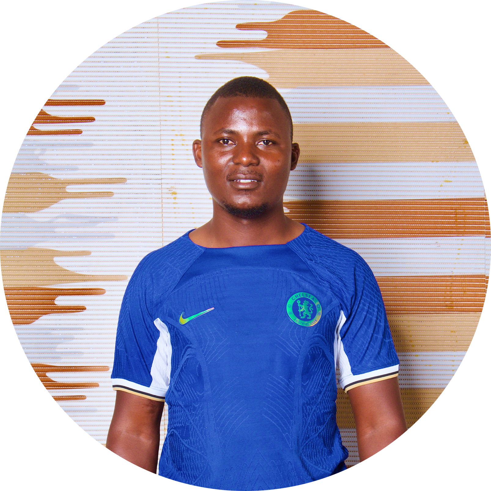 Go to the profile of Dennis Zimba