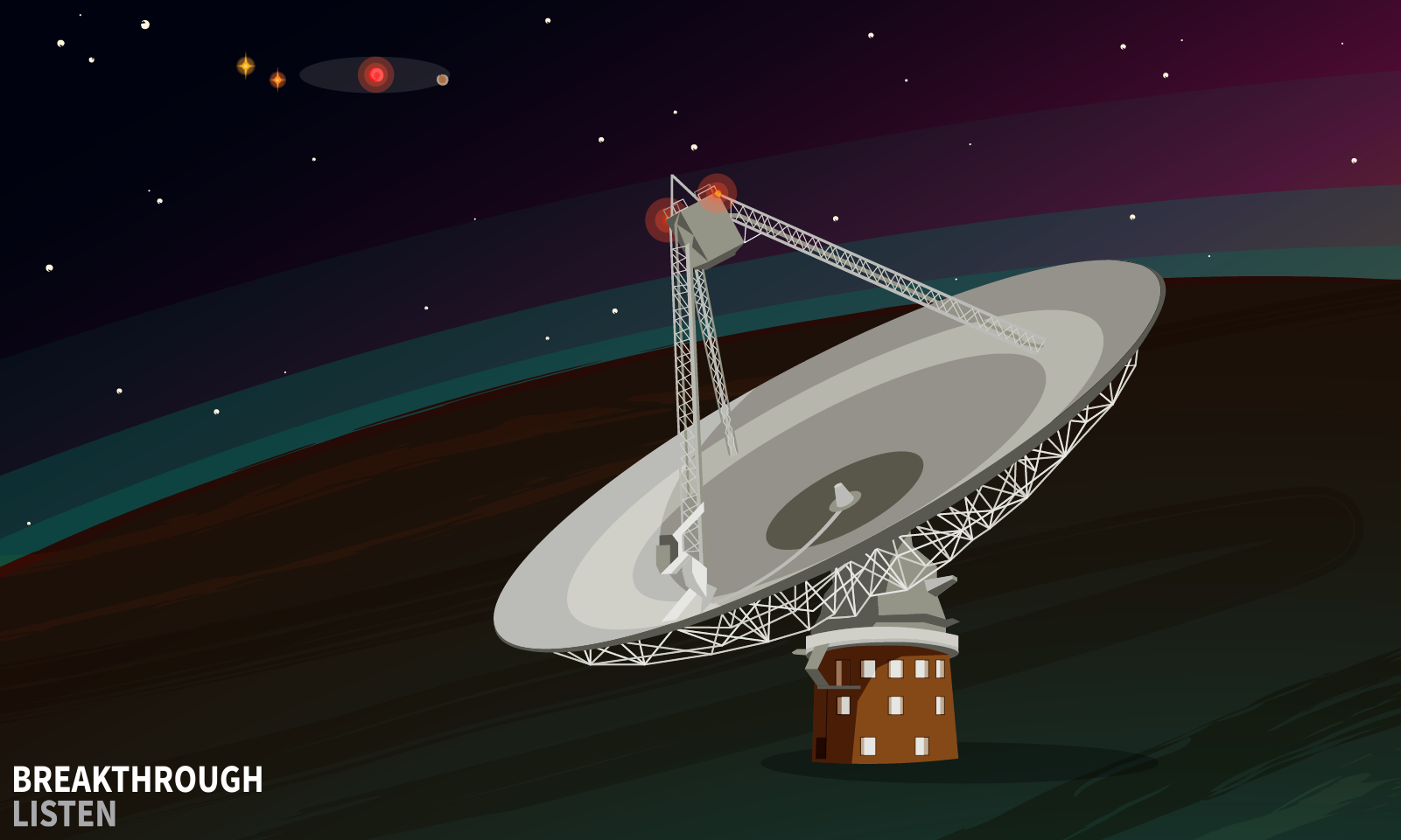 The blc1 signal is not alien - but it is a huge leap forward for SETI