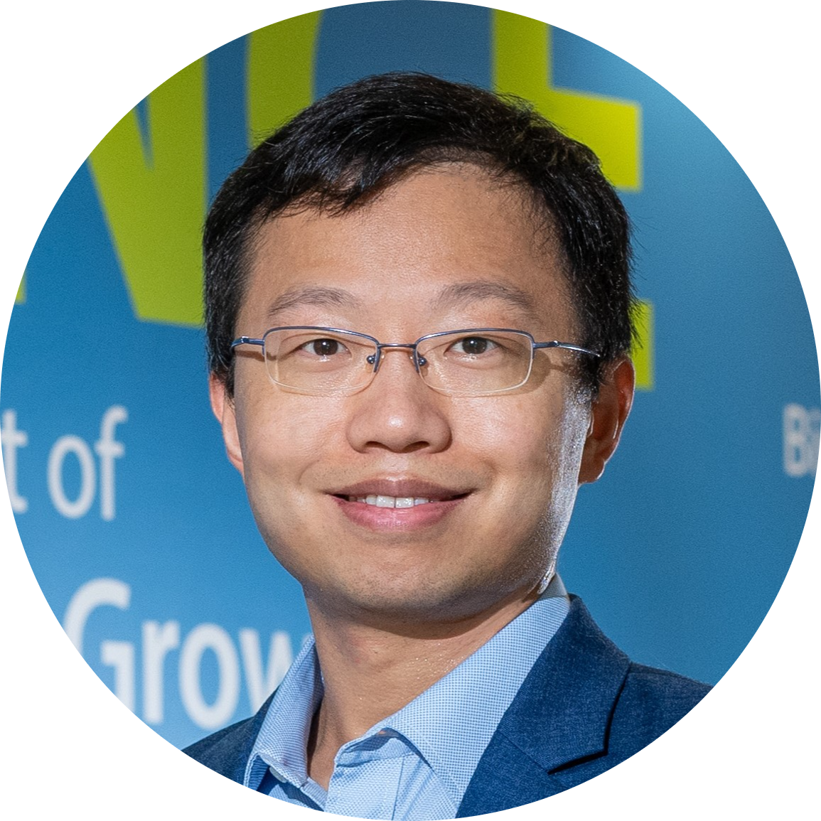 Yang Liu | Research Communities by Springer Nature