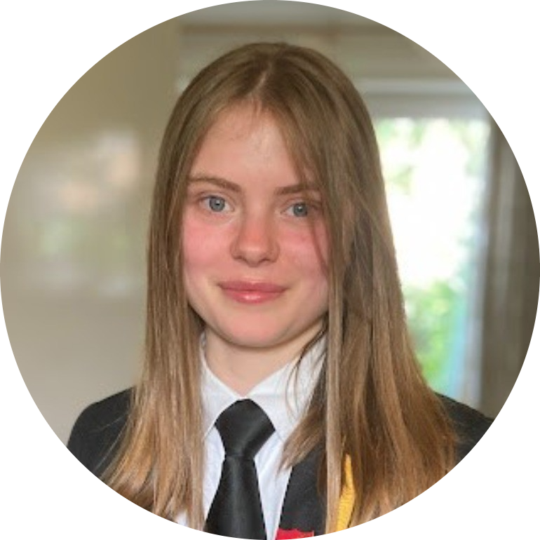 Rose Overton | Laidlaw Scholars Network
