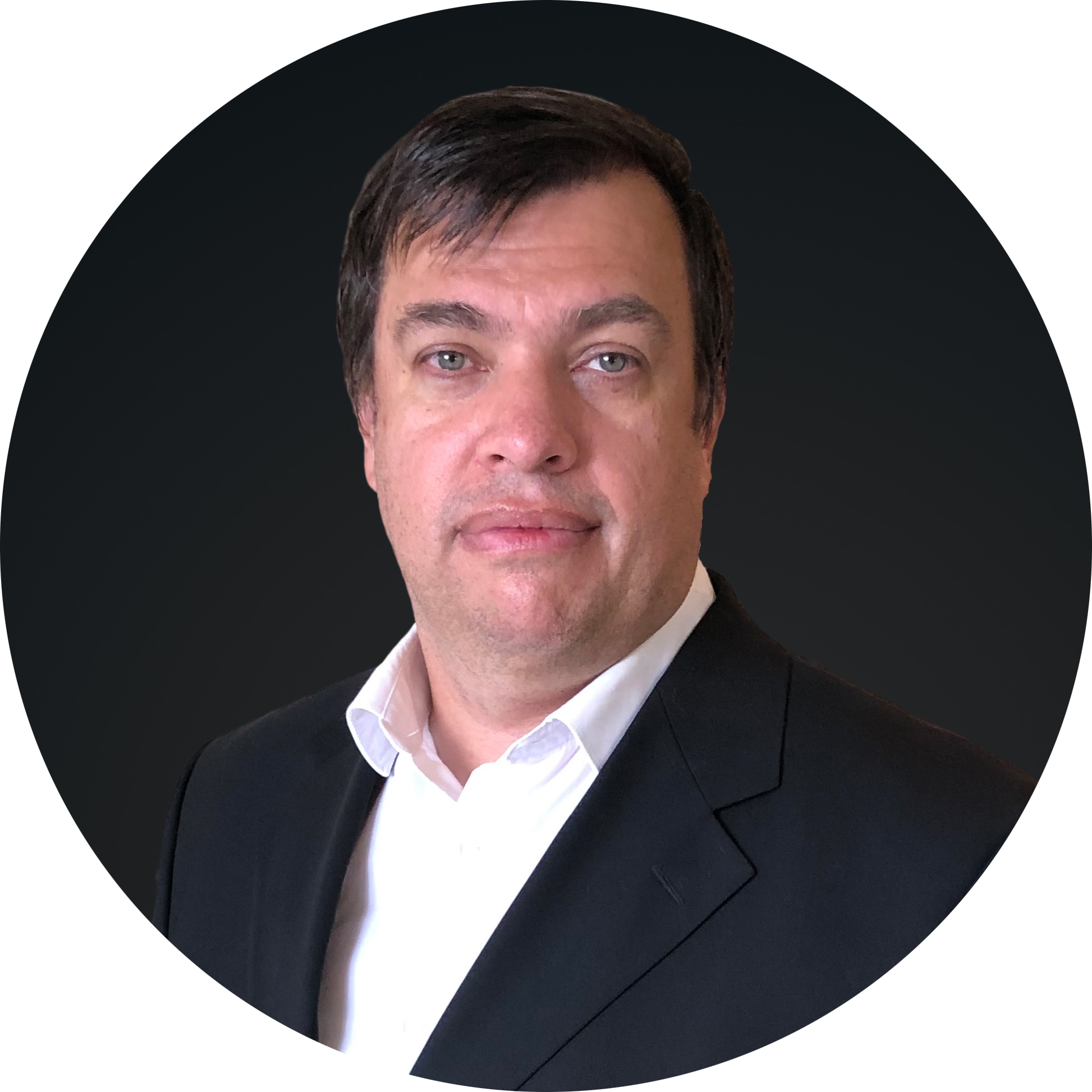 Go to the profile of Sergey Kostygin