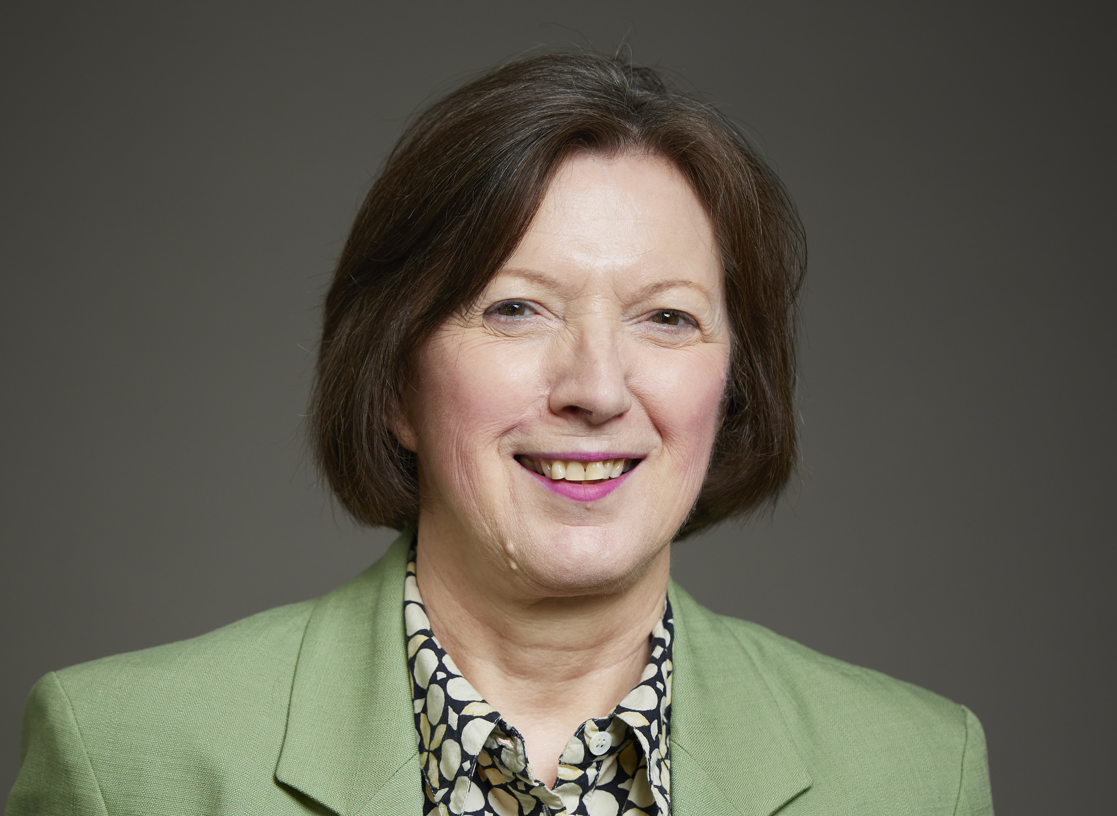 Inspirational leadership quote of the week, Frances O'Grady