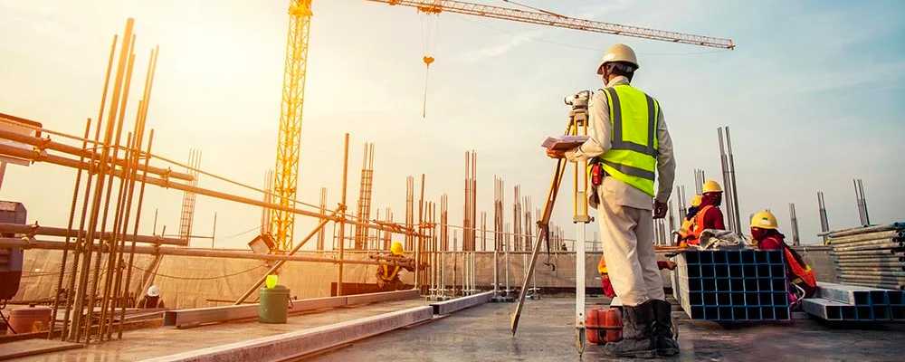 New Construction