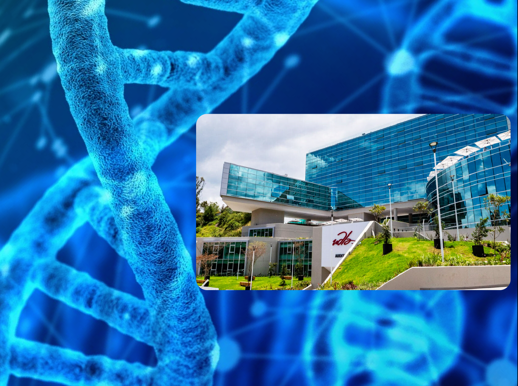 Happy DNA Day!