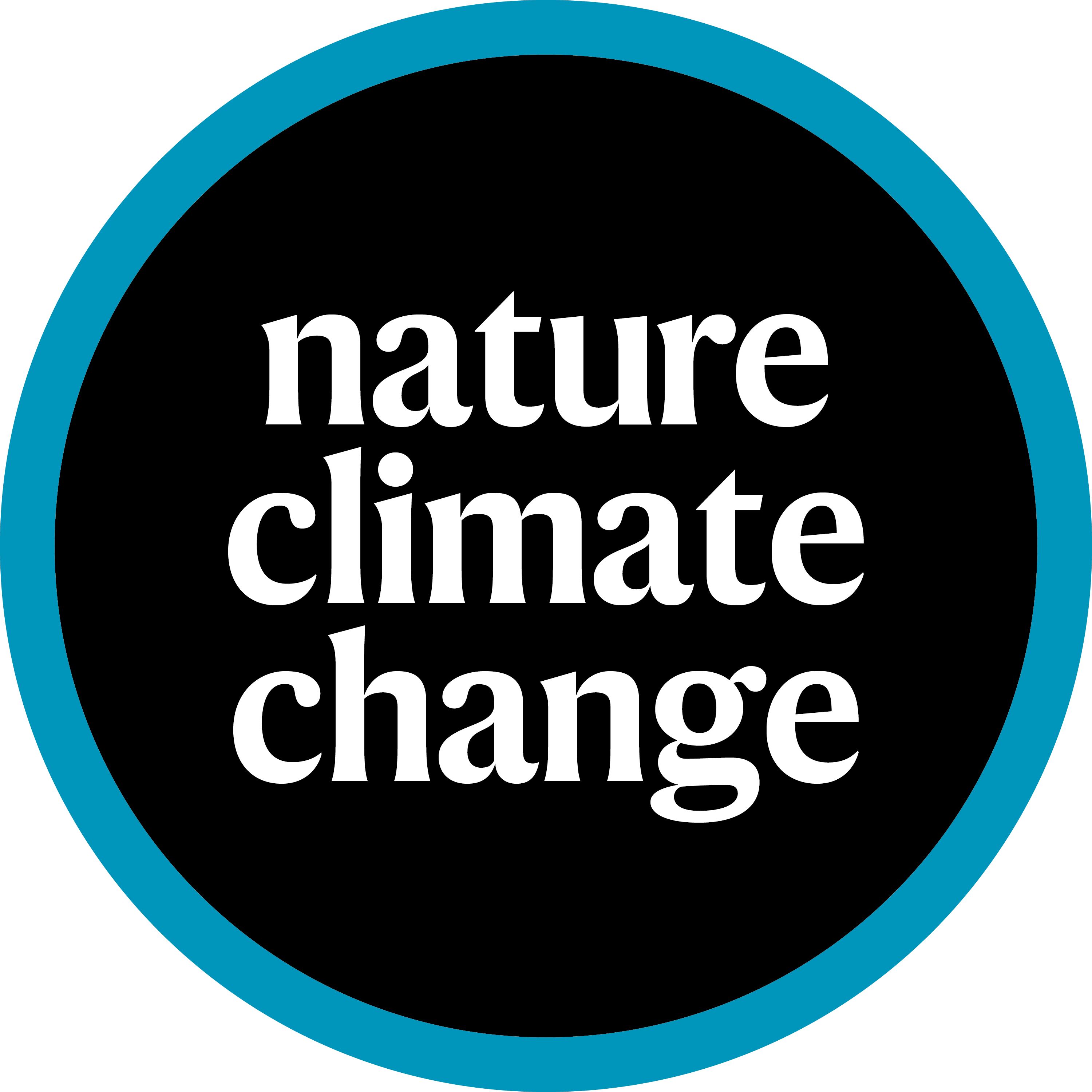 Job opportunity at Nature Climate Change