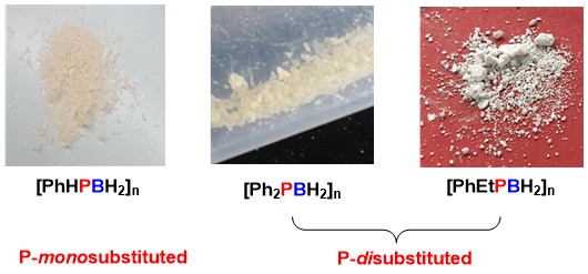 Metal-free dehydropolymerisation of phosphine-boranes using cyclic (alkyl)(amino)carbenes as hydrogen acceptors